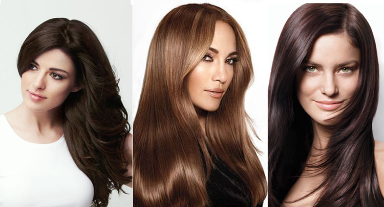 Mocha Hair Color: Brown, Chocolate, Caramel, Dark, Light, Violet & Iced |  Hairsentry