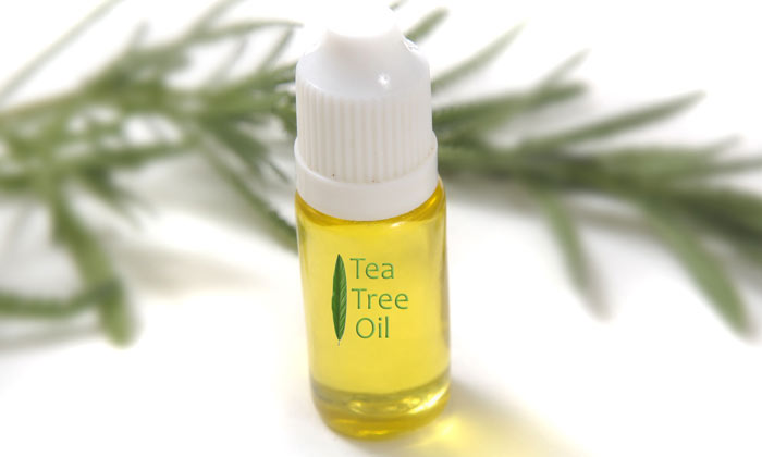 Tea tree oil and Acv for hair growth