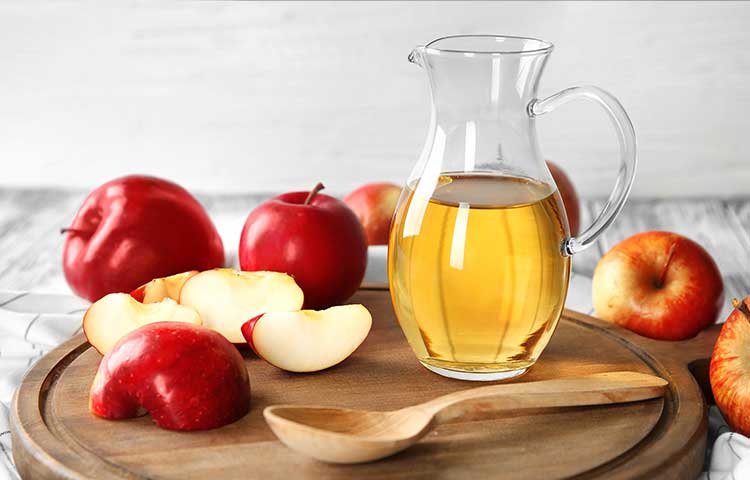 DIY Apple Cider Vinegar