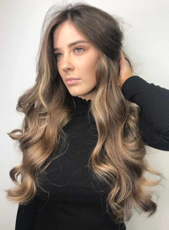 Dyes/Colors to cover grey hair for brunettes dark hair