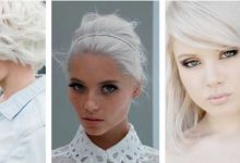 Photo of How to Get White Hair