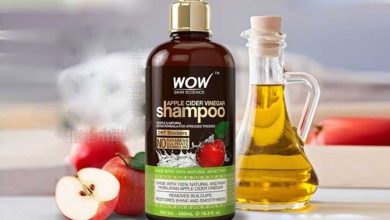 Photo of Best Apple Cider Vinegar Shampoo for Hair