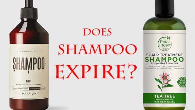 Photo of Does Shampoo Expire? Shelf Life & Reading Expiration Dates