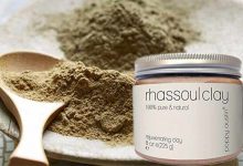 Photo of Rhassoul Clay for Hair