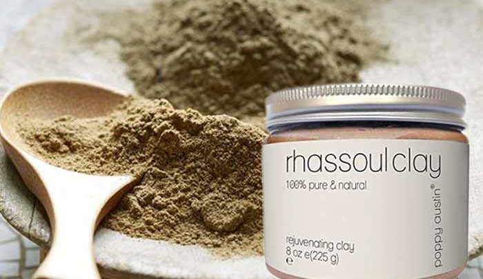Photo of Rhassoul Clay for Hair