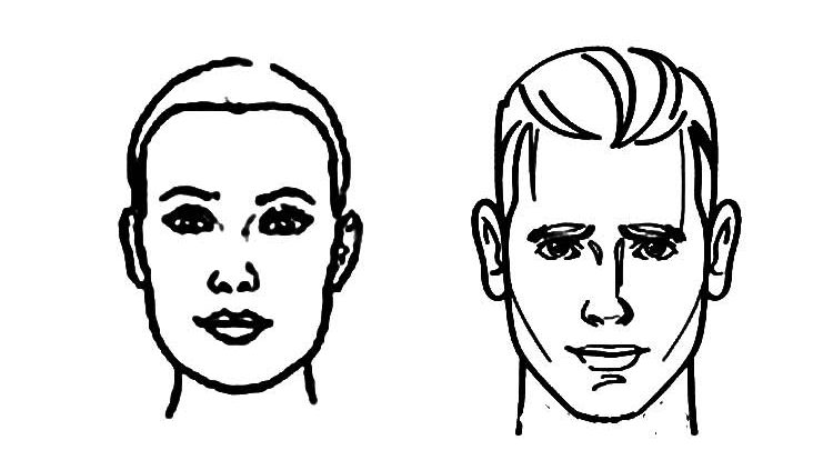 Photo of Best Hairstyles for Rectangular Face Shape Male & Female
