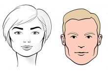 Photo of Best Hairstyles for Square-faced Men & Women