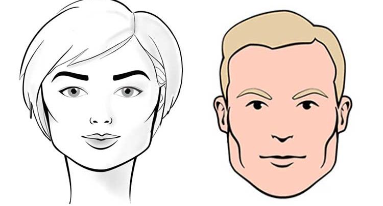 Photo of Best Hairstyles for Square-faced Men & Women