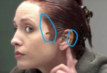Photo of How Long Does Hair Dye Stay on Skin? How to Remove Dye from Hairline, Hands & Nails