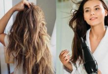 Photo of Blow Dry vs Air Dry-Which is Better for your Hair