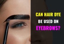 Photo of Can You Use Hair Dye on Eyebrows?